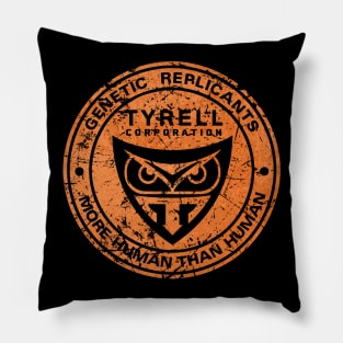 Tyrell Corporation Pillow