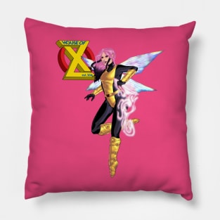 HoX Fb Group PixiDust Pillow