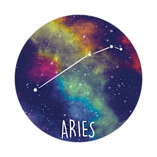 Aries T-Shirt