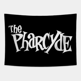 The Pharcyde Tapestry