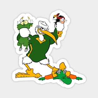Got this Magnet