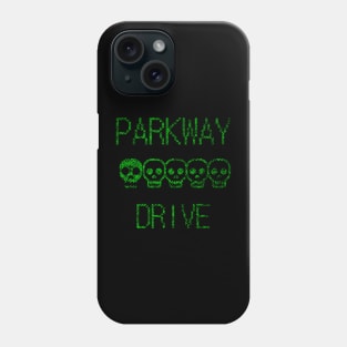 Parkway Game Phone Case