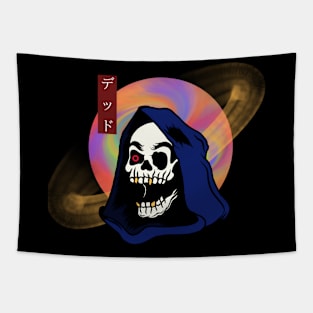 DEATH Tapestry