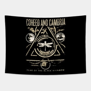 Coheed And Cambria Tapestry