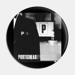 Portishead Pin