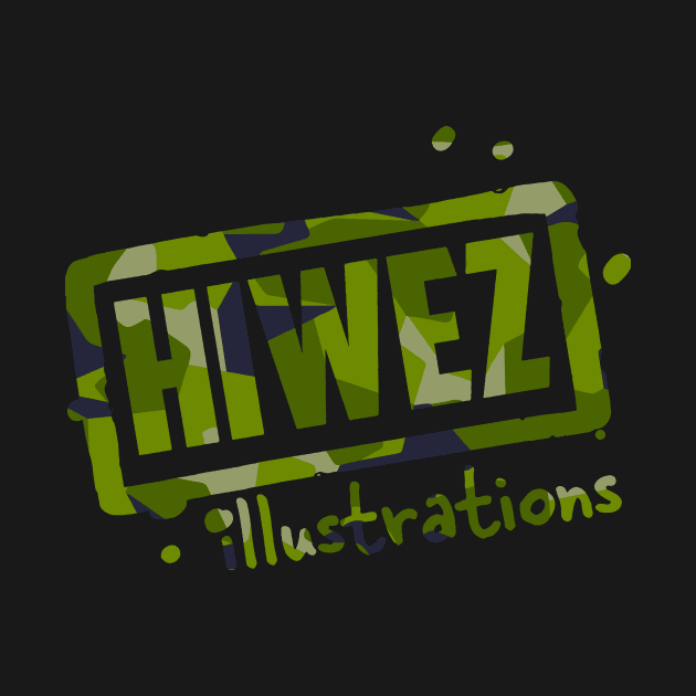 HIWEZ logo Swedish M90 by hiwez