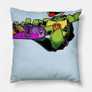 Mikey Cowabunga! Pillow