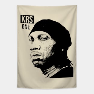 KRS One Tapestry