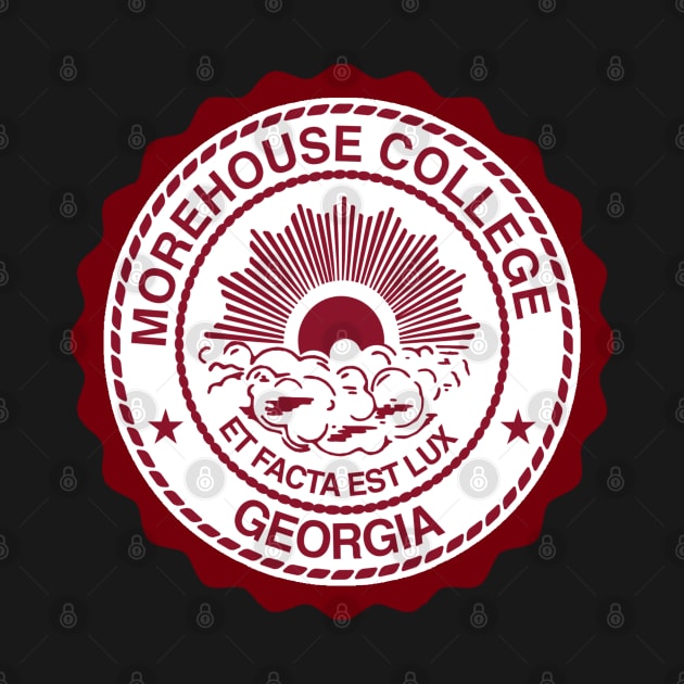 Morehouse 1867 College Apparel by HBCU Classic Apparel Co