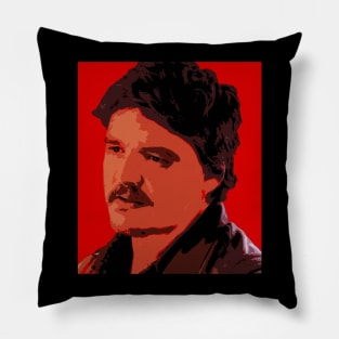 pedro pascal Pillow