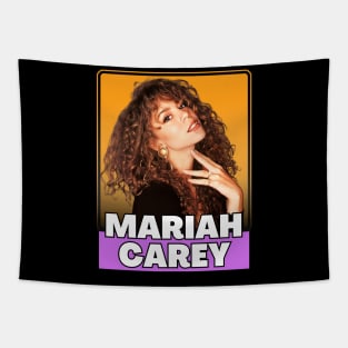 Mariah carey (retro) Tapestry