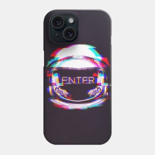 The Invitation Phone Case