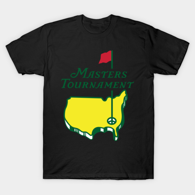 New Augusta National Golf 2020 T Shirt The Masters Golf Tournament