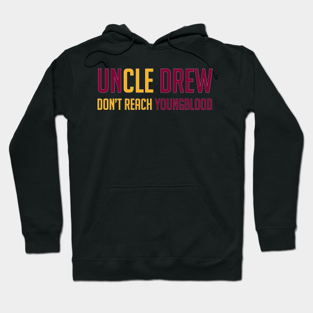 uncle drew jacket