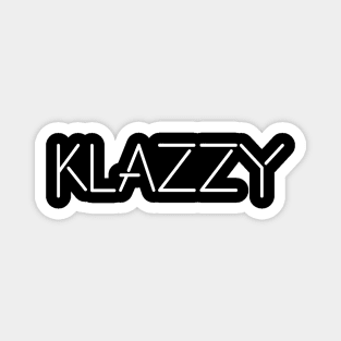 Klazzy Magnet