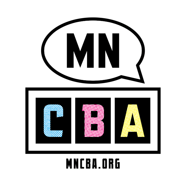 MNCBA Light Logo by MNCBA