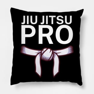 Jiu Jitsu pro Pillow