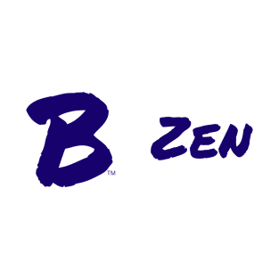 B Zen T-Shirt