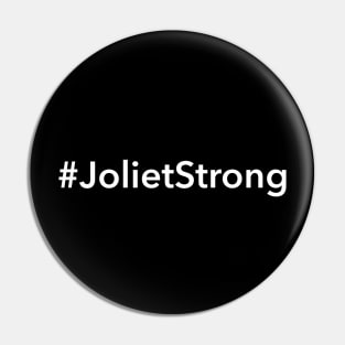 Joliet Strong Pin