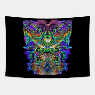 Medusella by Jonny Rythmns Tapestry