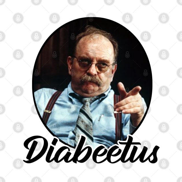 Diabeetus by Smriti_artwork