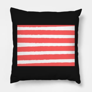 Peppermint Pillow