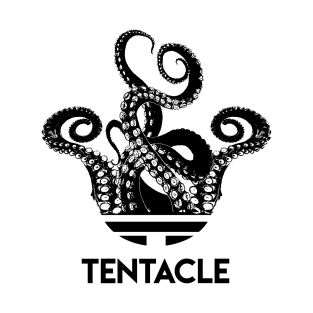 AD Tentacle T-Shirt