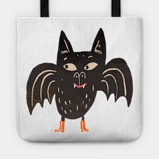 Batcat Tote