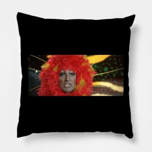 Priscilla QotD - Bernadette 2 Pillow