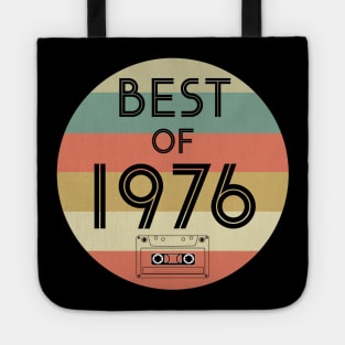 Best of 1976 Tote