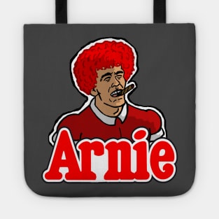 Arnie Tote