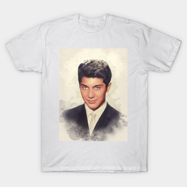 Paul Anka Music Legend