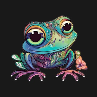 Frog T-Shirt T-Shirt