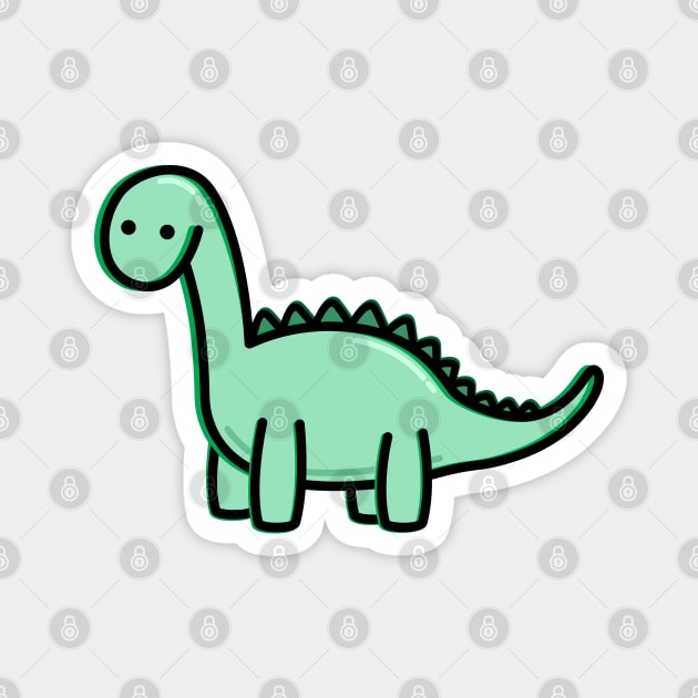 Cute Dino