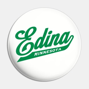 Edina Pin