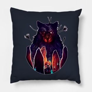 Brave Pillow