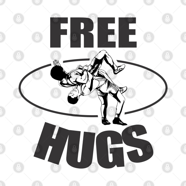 Free Hugs by Abiarsa