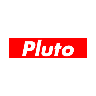 Pluto T-Shirt