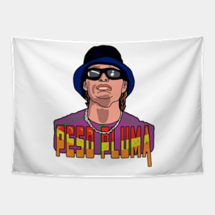 Peso pluma Tapestry