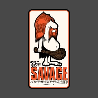 The Savage T-Shirt