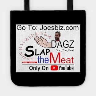 Joesbiz logo Tote