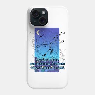 Anime Odyssey Phone Case