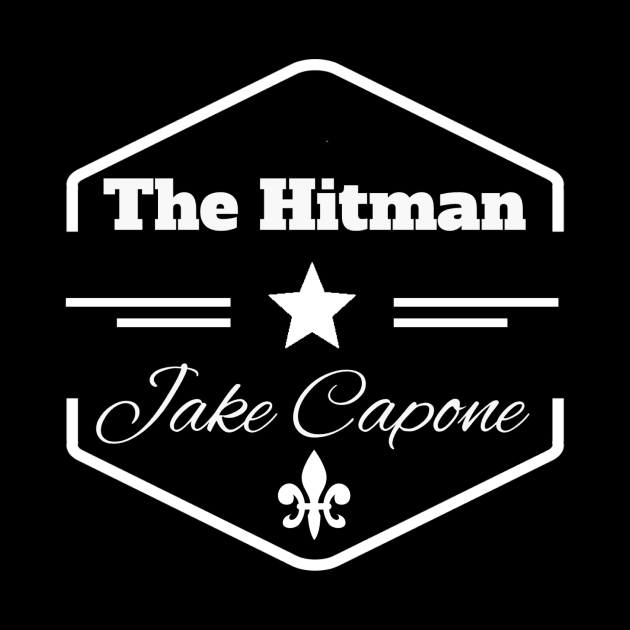 Capone by Cult Classic Clothing 