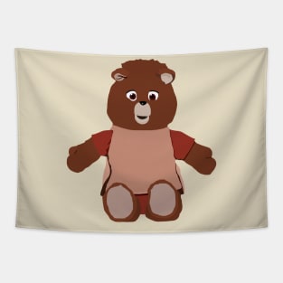 Teddy Tapestry