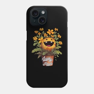 Lucky Plant Phone Case