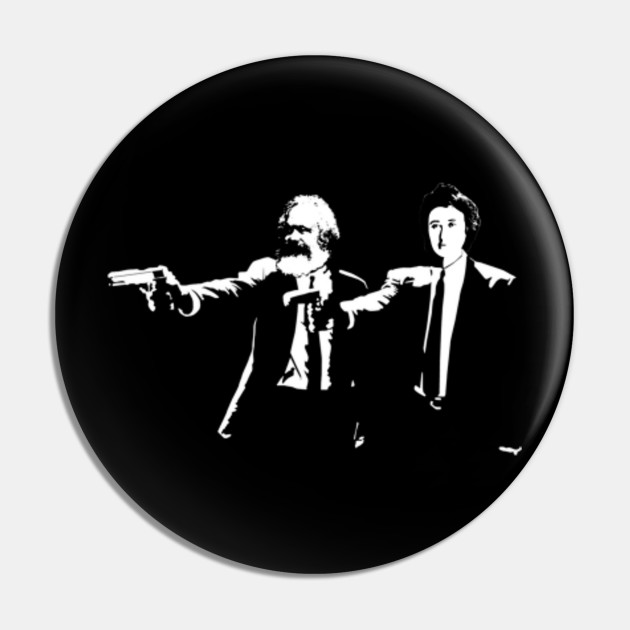 Karl Marx And Rosa Luxemburg Fun Marxist Communist Socialist Gift Shirt For Philosophers Feminists And Economists Rosa Luxemburg Pin Teepublic Au