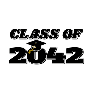 Class of 2042 T-Shirt