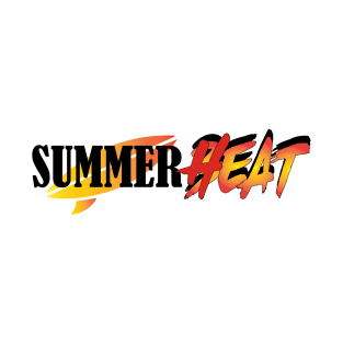 summer heat T-Shirt