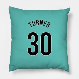 Matt Turner Goalkeeper Away Kit – 2022/23 Season Pillow