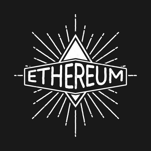 Ethereum Vintage by mangobanana